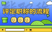 評定職稱的流程：詳細版，跟我走，通過率就上來了！