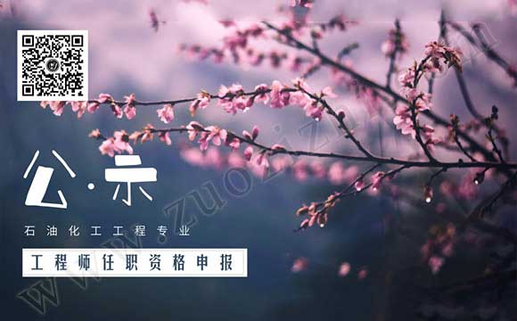 工程師評(píng)審條件