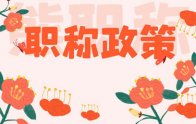 第一學(xué)歷本科有學(xué)位證，第二學(xué)歷本科沒有學(xué)位證，這對后續(xù)職稱申報有影響嗎？