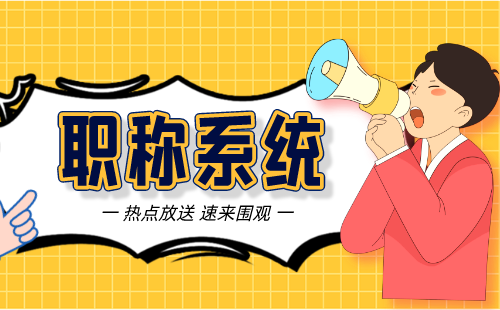 河北省專業(yè)技術人才職稱評審信息系統(tǒng)操作說明書(2023版)